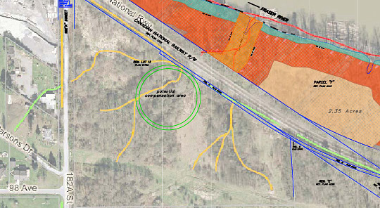 Planning, Environmental, and Engineering Property Feasibility Reports